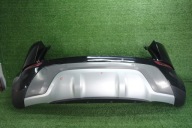 LAND ROVER EVOQUE II 18- bumper rear rear part