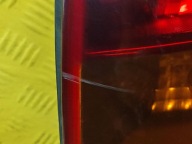 OPEL ASTRA G KOMBI light right rear part 393032