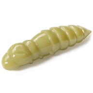 GUMA PSTRĄGOWA FISH UP PUPA SEROWA 3,8 cm (1,5'') - #109 LIGHT OLIVE