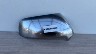 CITROEN C3 PICASSO right cover mirrors cap CHROM K102/661MR