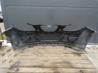 front bumper front SEAT ALTEA XL colour LW7Y below colour