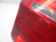 light left rear part trunk door LED BMW E90 LCI OE 4871733