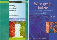 Mosty zamiast murów + W co grają ludzie