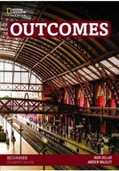 OUTCOMES 2ND EDITION BEGINNER SB + DVD NE HUGH DELLAR, ANDREW WALKLEY