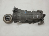 Getriebe BMW E90 N53B30A 6HP-21 OE 7576201