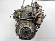 Motore completo 4D56 2.5 DDI 96 KM MITSHUBISHI MONTERO