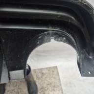 TOYOTA YARIS IV GR 20- spoiler heck hinten MAXTON