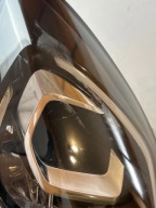 light front front right Ford Puma MK2 Full Led EU