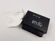 comfort control unit 3D0959933F VOLKSWAGEN PHAETON