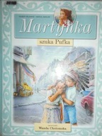 Martynka szuka Pufka - Gilbert Delahaye