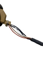 Spiegel rechts AUDI A4 B7 5 PIN