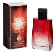 REAL TIME QUEEN OF SPACE BLAZING SKY EDP 100ml