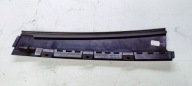 pillar trim left rear part AUDI A6 C8 4K0839901