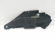 cover chassis left VW TOUAREG III 760 4M0825285