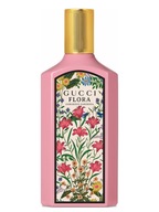 Gucci Flora Gorgeous Gardenia 100 ml EDP WAWA MARRIOTT ORGINAL