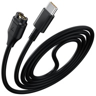 Kábel USB-C Nabíjačka pre Garmin Venu 3 / Venu 3s / Vivoactive 5