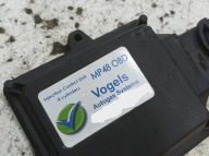 Centralina LPG VOGELS MP48 OBD 67R-016019 Volvo C30 e (2006-2013)