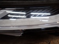 light left REFLEKTOR left LED DACIA SANDERO III 260601750R