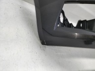 front bumper front SKODA OCTAVIA 3 III LIFT 17