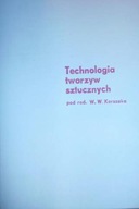 Technologia tworzyw sztucznych - WW Korszaka