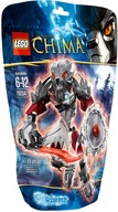 Lego Chima 70204 - Chi Worriz