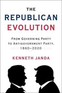 The Republican Evolution: From Governing Party to