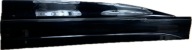 L30 AUDI Q6 E-TRON moulding door right front 85H853960A