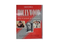 Historia Hollywood - J Lomge i ini