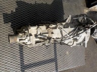 SUBARU OUTBACK 5 2.0 D Getriebe TY751V1ADA