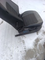 Siège Droite Passegers vw jetta 1b 10-18