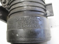 Gehäuse filter luft BMW 1 F40 10543510