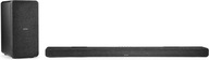 Soundbar Denon DHT-S517 3.1.2 150 W czarny
