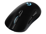 LOGITECH 910-005640 Logitech Gamingowa Mysz G703 LIGHTSPEED - EER2, BLACK