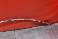 moulding NADWOZIA right CHROM TESLA MODEL S PERFORMANCE 12-20