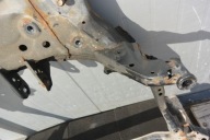 MAZDA CX9 II TC 16- axle beam subframe sider front 2.5 T