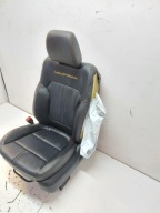 Ford Ranger VI 6 2023r. seat left front front oryg FOTO !