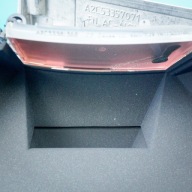 display HeadUp HUD Audi A7 S7 RS7 4G Lift 4G8919604M