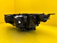 light right front Toyota Yaris Cross 0D-312 Led