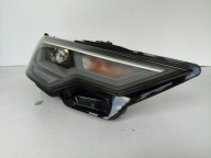 light right REFLEKTOR AUDI A6 C8 4K 4K0 18- FULL LED