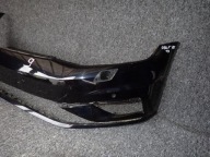 VW GOLF VII 12-17 frontstoßstange vorne