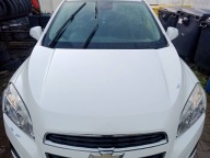 CHEVROLET TRAX Cofano GYN Originale 2013R