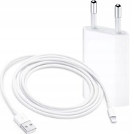 Ładowarka Kabel 2M do iPhone 8 PLUS 11 12 13 14