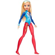 Mattel DC Super Hero Lalka SUPERGIRL