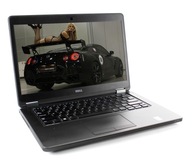 Laptop Dell E5450 i5 5 GEN / DDR3 / 250 / WIN11 PL