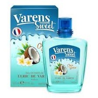 Ulric de Varens Varens Sweet Coco Soleil parfumovaná voda 50ml pre dámy