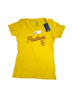 Dámske tričko San Diego Padres MLB XL