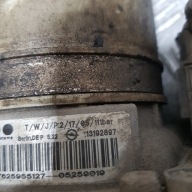 servo pump electrical OPEL ASTRA H 13192897