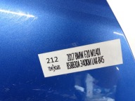 door right front right front BMW F20 LIFT LAKIER B45