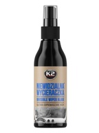 K2 NIEWIDZIALNA WYCIERACZKA POWŁOKA HYDROFOBOWA 150ML