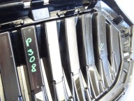 grille radiator front grill SKODA FABIA 4 IV 6VA853653